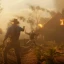 Игра Red Dead Redemption 2 для PlayStation 4 (русские субтитры)