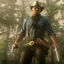 Игра Red Dead Redemption 2 для PlayStation 4 (русские субтитры)