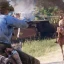 Игра Red Dead Redemption 2 для PlayStation 4 (русские субтитры)