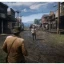 Игра Red Dead Redemption 2 для PlayStation 4 (русские субтитры)