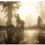 Игра Red Dead Redemption 2 для PlayStation 4 (русские субтитры)