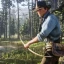 Игра Red Dead Redemption 2 для PlayStation 4 (русские субтитры)