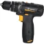 Аккумуляторная ударная дрель-шуруповерт DEKO GCD12DU SET4 063-4038