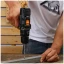 Аккумуляторная ударная дрель-шуруповерт DEKO GCD12DU SET4 063-4038