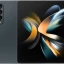 Смартфон Samsung Galaxy Z Fold4 12/1 ТБ, 2 SIM, серо-зеленый, NFC, SM-F936BZABXXV