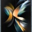 Смартфон Samsung Galaxy Z Fold4 12/1 ТБ, 2 SIM, серо-зеленый, NFC, SM-F936BZABXXV