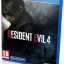 Игра Resident Evil 4 Remake 2023 для PlayStation 4 (русская версия)