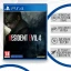 Игра Resident Evil 4 Remake 2023 для PlayStation 4 (русская версия)