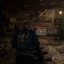 Игра Resident Evil 4 Remake 2023 для PlayStation 4 (русская версия)