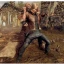 Игра Resident Evil 4 Remake 2023 для PlayStation 4 (русская версия)