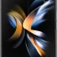 Смартфон Samsung Galaxy Z Fold4 12/1 ТБ, 2 SIM, черный фантом