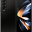 Смартфон Samsung Galaxy Z Fold4 12/1 ТБ, 2 SIM, черный фантом