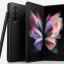 Смартфон Samsung Galaxy Z Fold4 12/512 ГБ, черный фантом