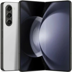 Смартфон Samsung Galaxy Z Fold5 12/1 ТБ, Dual: nano SIM + eSIM, серый, глобальная, Snapdragon
