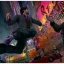 Игра Saints Row: The Third - The Full Package для Nintendo Switch, картридж