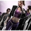 Игра Saints Row: The Third - The Full Package для Nintendo Switch, картридж