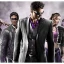 Игра Saints Row: The Third - The Full Package для Nintendo Switch, картридж