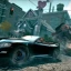 Игра Saints Row: The Third - The Full Package для Nintendo Switch, картридж
