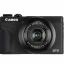 Компактный фотоаппарат Canon  PowerShot G7 X Mark III, черный