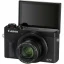 Компактный фотоаппарат Canon  PowerShot G7 X Mark III, черный