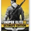 Игра Sniper Elite 3 Ultimate Edition для Nintendo Switch, картридж