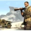 Игра Sniper Elite 3 Ultimate Edition для Nintendo Switch, картридж