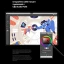 Планшет Samsung Galaxy Tab S8 (2022), 8/256 ГБ, 11", Wi-Fi, стилус, Android 12, графит