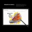 Планшет Samsung Galaxy Tab S8 (2022), 8/256 ГБ, 11", Wi-Fi, стилус, Android 12, графит