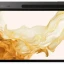 Планшет Samsung Galaxy Tab S8 (2022), 8/256 ГБ, 11", Wi-Fi, стилус, Android 12, графит