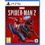 Приставка Sony Playstation 5 slim 1 Tb+2-ой геймпад(розовый)+зарядное+Человек Паук 2