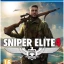 Игра Sniper Elite 4 для PlayStation 4