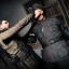 Игра Sniper Elite 4 для PlayStation 4