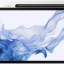 Планшет Samsung Galaxy Tab S8 (2022), 8/256 ГБ, Wi-Fi, стилус, Android 12, серебро, 11"