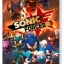 Игра Sonic Forces для Nintendo Switch, картридж