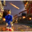 Игра Sonic Forces для Nintendo Switch, картридж