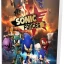 Игра Sonic Forces для Nintendo Switch, картридж