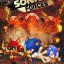 Игра Sonic Forces для Nintendo Switch, картридж