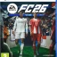Игра EA Sports FC 26 FIFA 26 PS5 (PlayStation 5, Русские субтитры) Игра EA Sports FC 26 FIFA 26 PS5 (PlayStation 5, Русские субтитры)