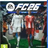 Игра EA Sports FC 26 FIFA 26 PS5 (PlayStation 5, Русские субтитры) Игра EA Sports FC 26 FIFA 26 PS5 (PlayStation 5, Русские субтитры)
