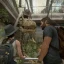 Игра Sony Одни из нас: Часть II PS4 русская версия