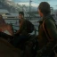 Игра Sony Одни из нас: Часть II PS4 русская версия