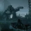 Игра Sony Одни из нас: Часть II PS4 русская версия