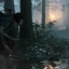 Игра Sony Одни из нас: Часть II PS4 русская версия