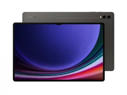 Планшет Samsung Galaxy Tab S9 Ultra 5G, SM-X916B, 256 Gb, серый