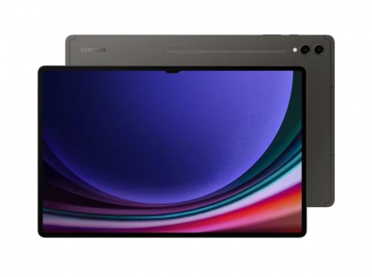 Планшет Samsung Galaxy Tab S9 Ultra 5G, SM-X916B, 256 Gb, серый