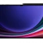 Планшет Samsung Galaxy Tab S9 Ultra 5G, SM-X916B, 256 Gb, серый