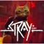 Игра Stray Standard Edition для PlayStation 5