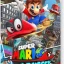Игра Super Mario Odyssey Nintendo Switch, русская версия