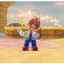 Игра Super Mario Odyssey Nintendo Switch, русская версия