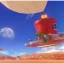Игра Super Mario Odyssey Nintendo Switch, русская версия